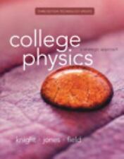 College physics strategic for sale  Aurora