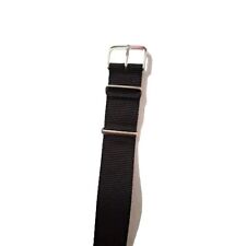 Cinturino orologio tessuto usato  Verona