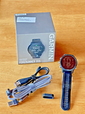 Garmin forerunner 955 gebraucht kaufen  Tholey