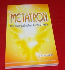 Metatron erzengel neben gebraucht kaufen  Berlin