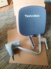 Antenne technisat multytenne gebraucht kaufen  Hannover