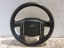 Land rover steering for sale  HAYWARDS HEATH