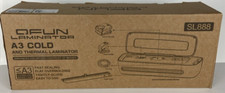 Qfun laminator inch for sale  Waynesville