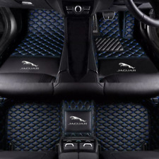 Tapetes de assoalho de carro para Jaguar todos os modelos tapetes forro tapete automático direção à direita comprar usado  Enviando para Brazil
