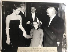 Charlie chaplin photo d'occasion  Méreau