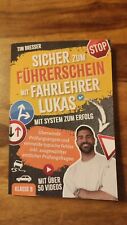 Fahrschule buch sicher gebraucht kaufen  Keltern