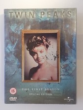Dvd used twin usato  Sanremo
