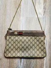 Vintage gucci web for sale  Eastlake