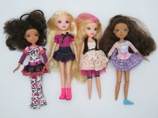 Moxie girlz friends for sale  York