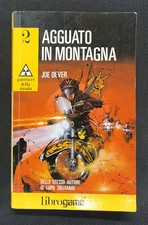 Libro game book usato  Empoli