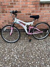 Ladies mountain bike for sale  ASHBOURNE