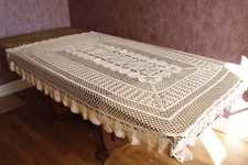 Nappe 248 surnappe d'occasion  France