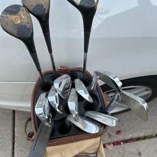 Vintage golf club for sale  Grosse Pointe