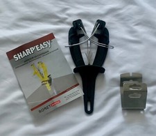 Bobet sharp easy usato  Spedire a Italy