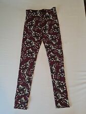 Ladies leggings atmosphere for sale  WALTON ON THE NAZE
