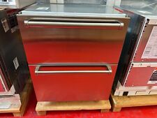 Subzero double drawer for sale  New Britain