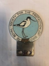 Royal society protection for sale  NOTTINGHAM