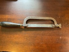 Vintage long cast for sale  Waterford