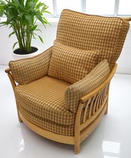 Ercol renaissance armchair for sale  HALSTEAD