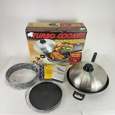 turbo cooker for sale  North Chili