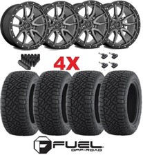 Fuel rebel gunmetal for sale  Norwalk