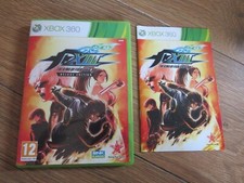 Usado, King of Fighters XIII (13) Deluxe Edition - Xbox 360 Reino Unido entrega rastreada comprar usado  Enviando para Brazil