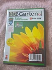 Gardena garten version gebraucht kaufen  Hohenstücken