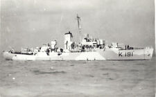 Hmcs mayflower. k191. for sale  HODDESDON