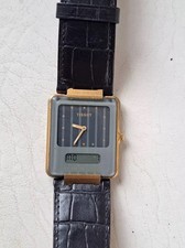 Montre homme tissot d'occasion  Villetaneuse