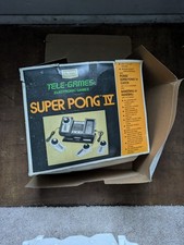 Tele games super for sale  West Newton