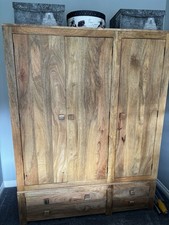 Solid mango triple for sale  NOTTINGHAM
