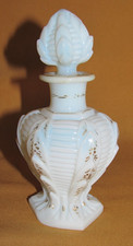 Ancien flacon opaline d'occasion  Montmoreau-Saint-Cybard