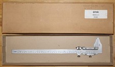 Large chesterman vernier for sale  BRISTOL