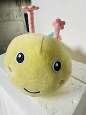 Musical caterpillar baby for sale  Alpharetta