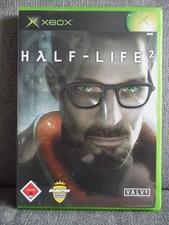 Half life xbox gebraucht kaufen  Barmstedt