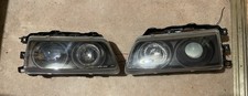 Sonar front rear for sale  MARKET HARBOROUGH