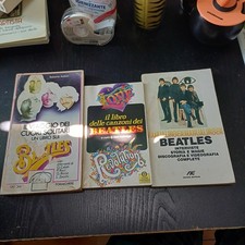 Libri beatles freak usato Libri beatles freak usato  Bagheria