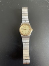 Montre seiko quartz d'occasion  Paris XV
