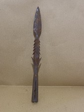 Vintage african tribal for sale  GLOUCESTER