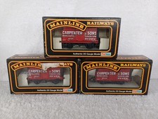 Mainline gauge 37429 for sale  SANDBACH