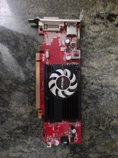 Scheda video amd usato  Casalnuovo di Napoli