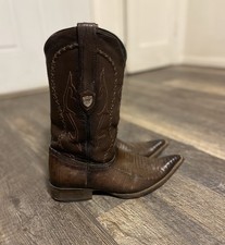 Wild west boots for sale  Ventura