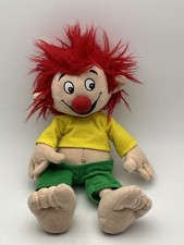 Pumuckl vintage plüschfigur gebraucht kaufen  Garching b.München