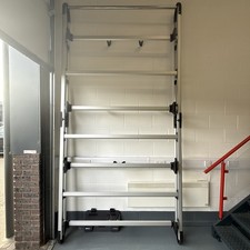 Van guard roof for sale Van guard roof for sale  MILTON KEYNES