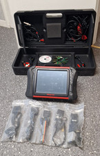 Snap verus diagnostic for sale  WELSHPOOL