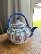 Vintage hand painted for sale  NEWPORT PAGNELL