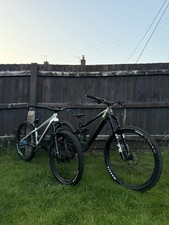 2021 saracen amplitude for sale 2021 saracen amplitude for sale  AXMINSTER