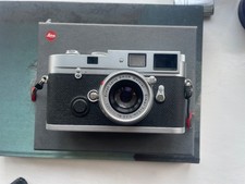 Leica 35mm film for sale  READING