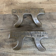 Vtg reed brass for sale  Cookeville