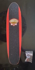 Vintage fibreflex hotdog d'occasion  Expédié en Belgium